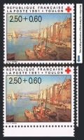 France B638, B638a