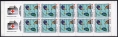 France B648a booklet