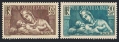 France B64-B65 hinged