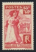 France B75 mlh