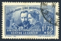 France B76 used