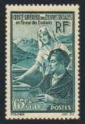France B78 mlh