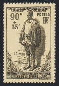 France B80 mlh