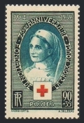 France B81 mlh