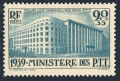 France B83 mlh