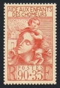 France B84 mlh