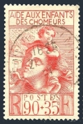 France B84 used