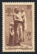 France B93 mlh