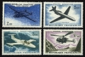 France C37-C40