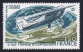 France C49 mnh-