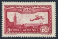 France C5 mlh