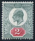 Great Britain 130b