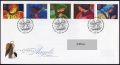 Great Britain 1834-1838 FDC