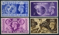 Great Britain 271-274