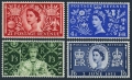 Great Britain 313-316