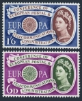 Great Britain 377-378