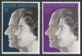 Great Britain 683-684