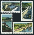 Germany-GDR 1039-1042