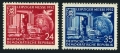 Germany-GDR 108-109 mlh