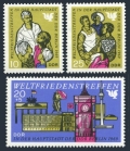 Germany-GDR 1116-1118