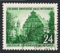 Germany-GDR 111 cto