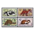 Germany-GDR 1172-1175 mlh