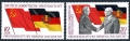 Germany-GDR 1374-1375