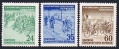 Germany-GDR 148-150