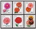 Germany-GDR 1670-1675