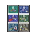 Germany-GDR 1769-1774