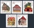 Germany-GDR 1882-1886