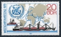 Germany-GDR 1993