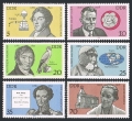 Germany-GDR 2088-2093