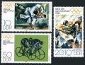 Germany-GDR 2119-2120, B192, 2121