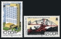 Germany-GDR 2170-2171