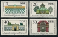 Germany-GDR 2373-2376