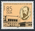 Germany-GDR 2598