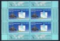 Germany-GDR 2698a-2700a sheets