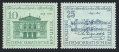 Germany-GDR 421-422