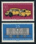 Germany-GDR 512-513 mlh