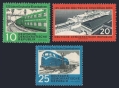 Germany-GDR 529-531