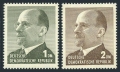 Germany-GDR 590B-590C