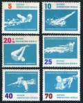 Germany-GDR 621-625, B92