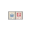 Germany-GDR  635-636