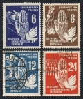 Germany-GDR 71-74 mlh/cto