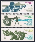 Germany-GDR 894-896