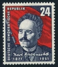 Germany-GDR 90