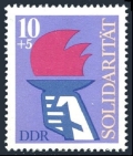 Germany-GDR B186