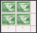 Germany-GDR B26 block/4 error 1