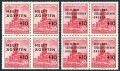 Germany-GDR B29-B30 blocks/4